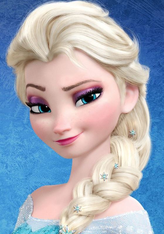 elsa