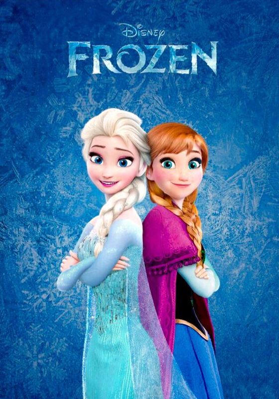 frozen-c