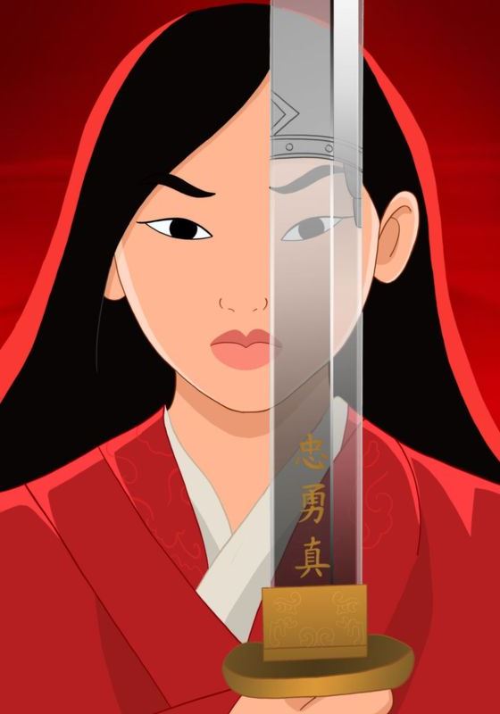 mulan