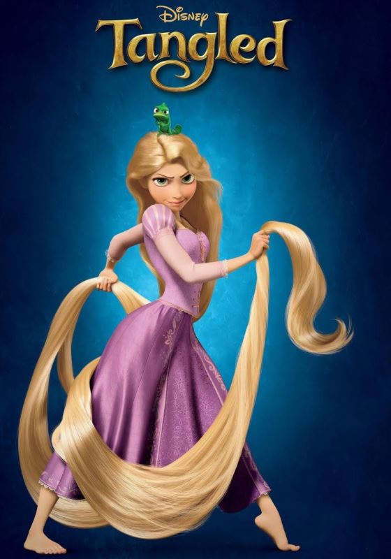 tangled-c